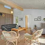 Сasa de vacaciones Cozy In Sydals With Kitchen *