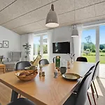 Cozy In Sydals With Kitchen Prázdninový dům Nedre Lysabild