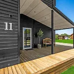 Cozy In Sydals With Kitchen * Nedre Lysabild