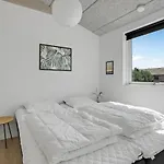 Nyaraló Cozy In Sydals With Kitchen Nedre Lysabild
