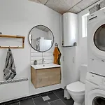 Сasa de vacaciones Cozy In Sydals With Kitchen Nedre Lysabild