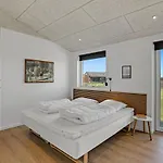 Cozy In Sydals With Kitchen Nedre Lysabild