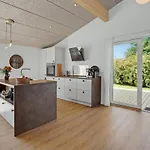 Cozy In Sydals With Kitchen Prázdninový dům