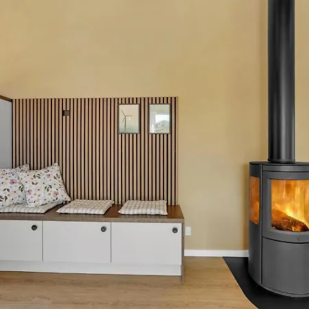 Cozy In Sydals With Kitchen Vakantiehuis