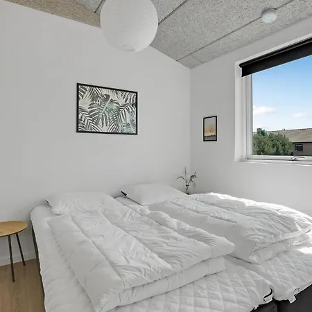 Vakantiehuis Cozy In Sydals With Kitchen Nedre Lysabild