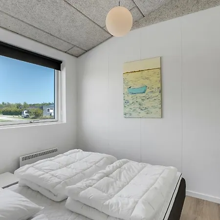 Cozy In Sydals With Kitchen Vakantiehuis Nedre Lysabild