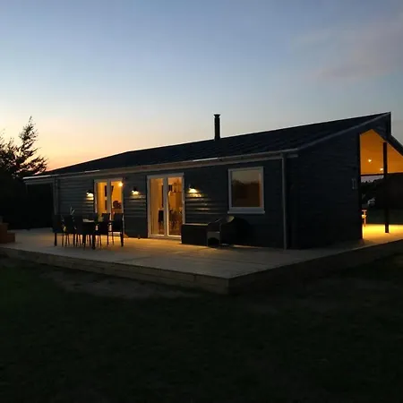 Vakantiehuis Cozy In Sydals With Kitchen Nedre Lysabild