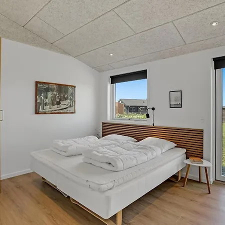 Cozy In Sydals With Kitchen Nedre Lysabild