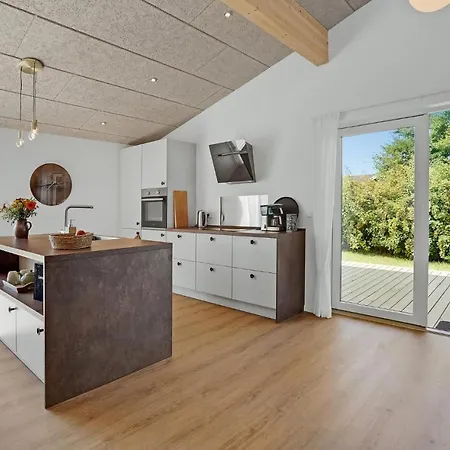 Cozy In Sydals With Kitchen Vakantiehuis